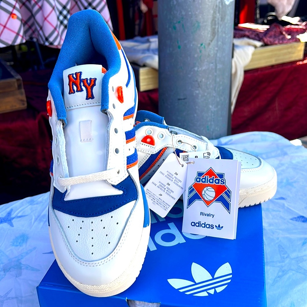 ADIDAS RIVALRYLOW 86